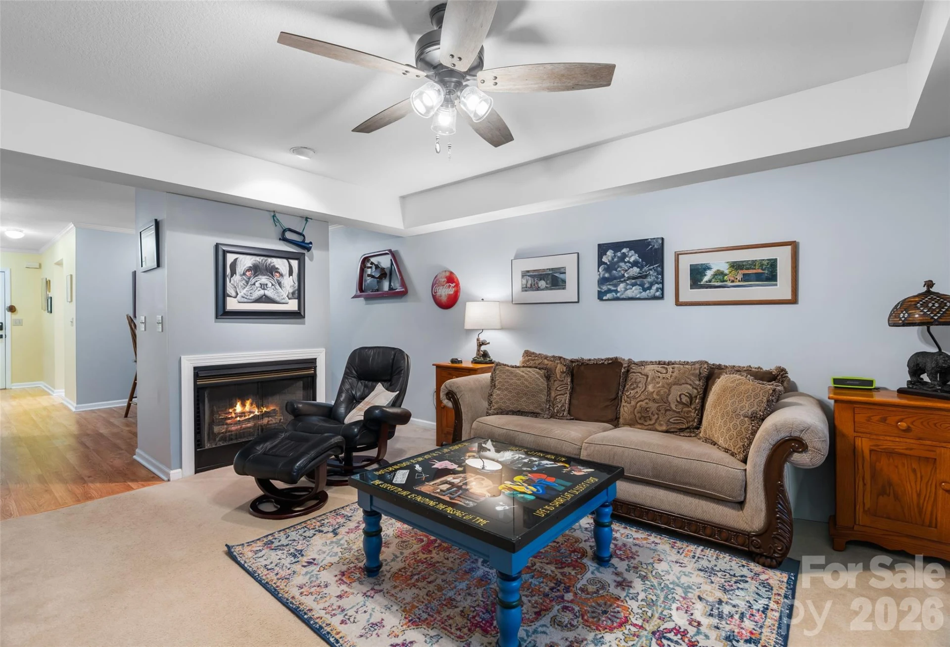 101 Carlyle Way - Photo 8
