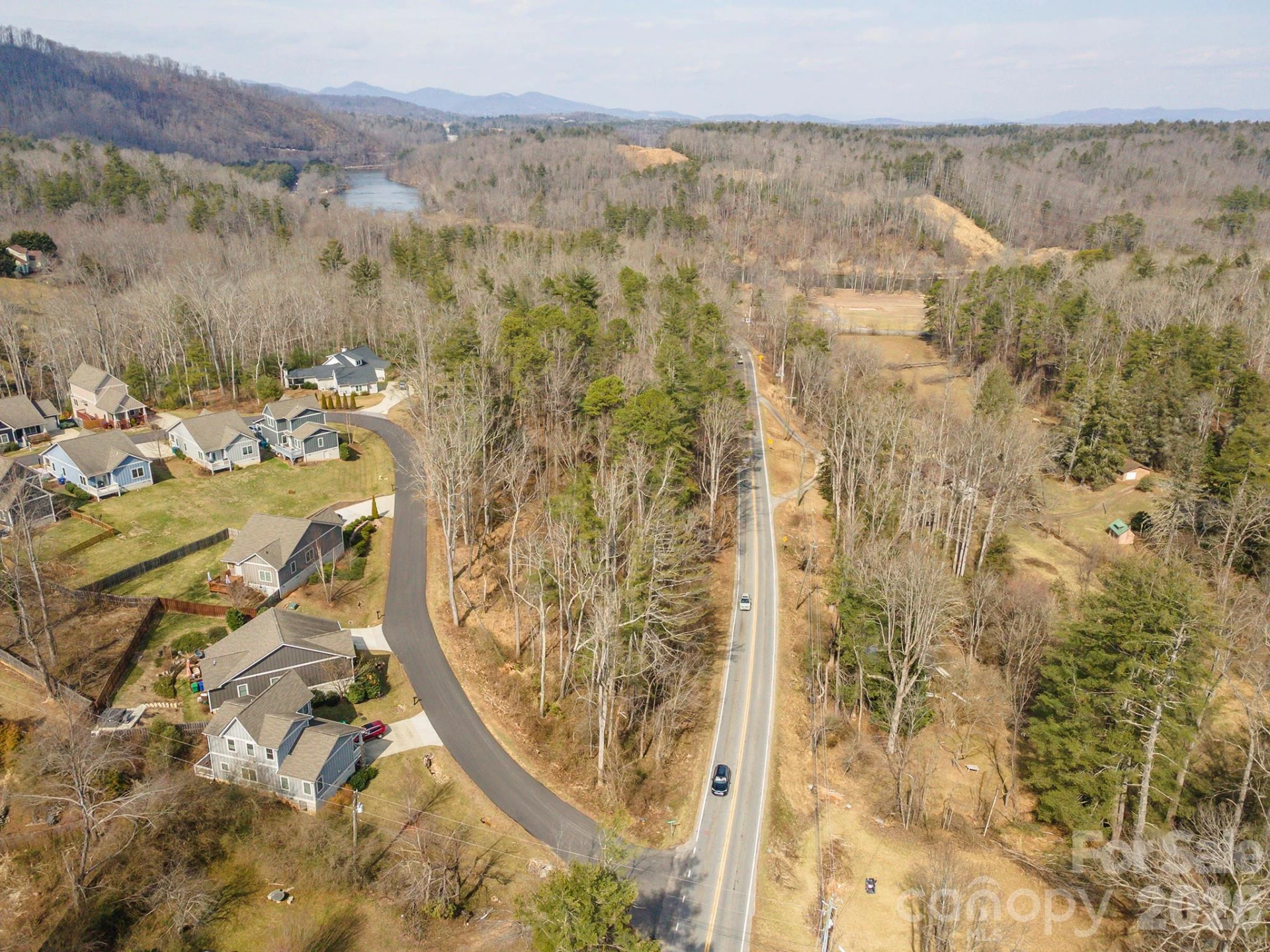tbd Ball Gap Road