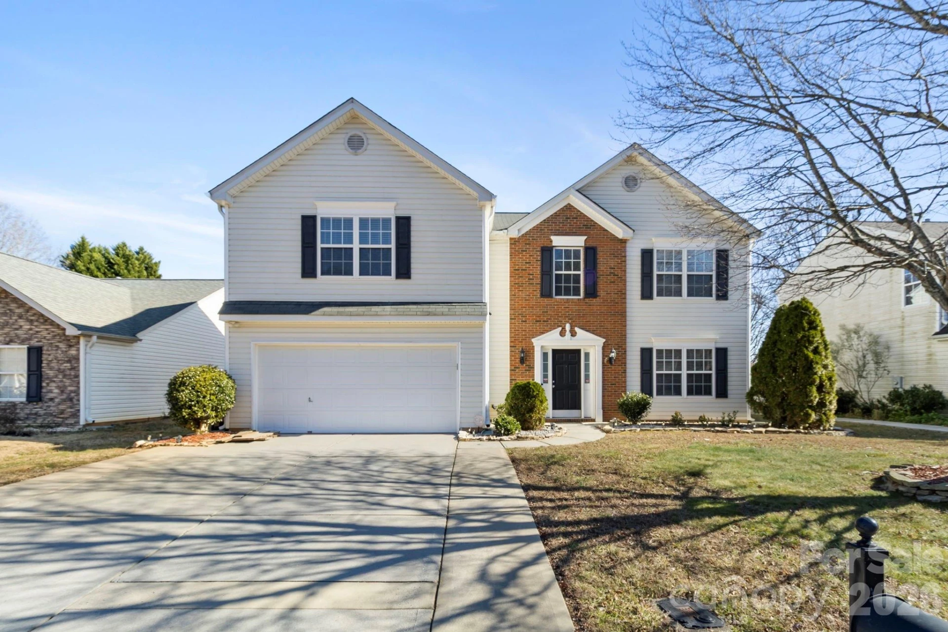 3310 Arbor Pointe Drive