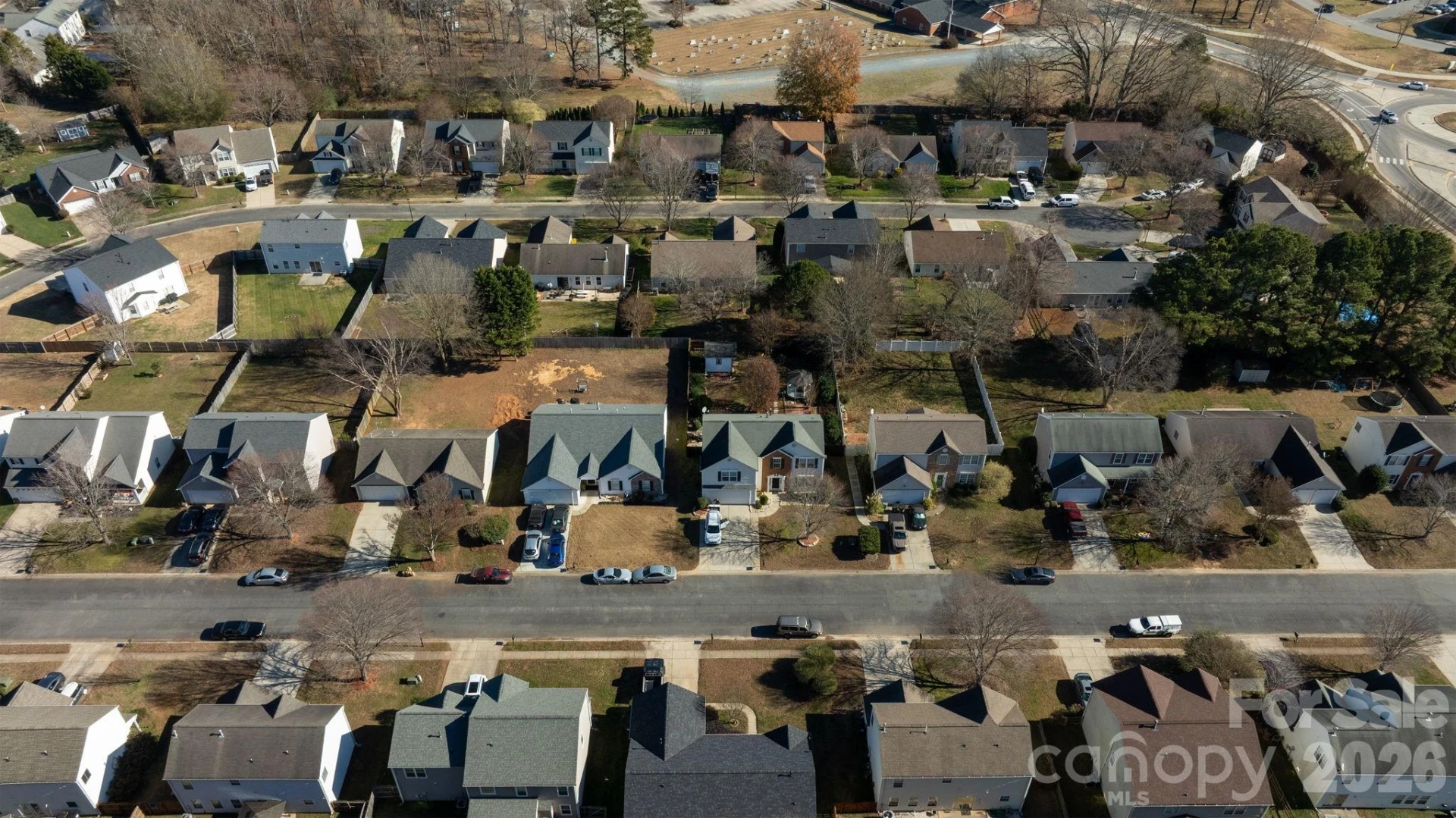 3310 Arbor Pointe Drive - Photo 17