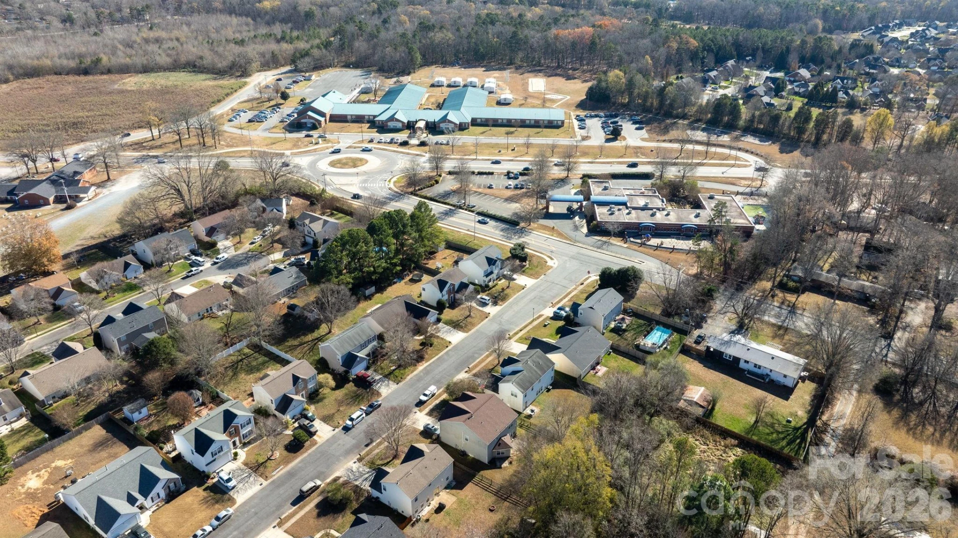 3310 Arbor Pointe Drive - Photo 19