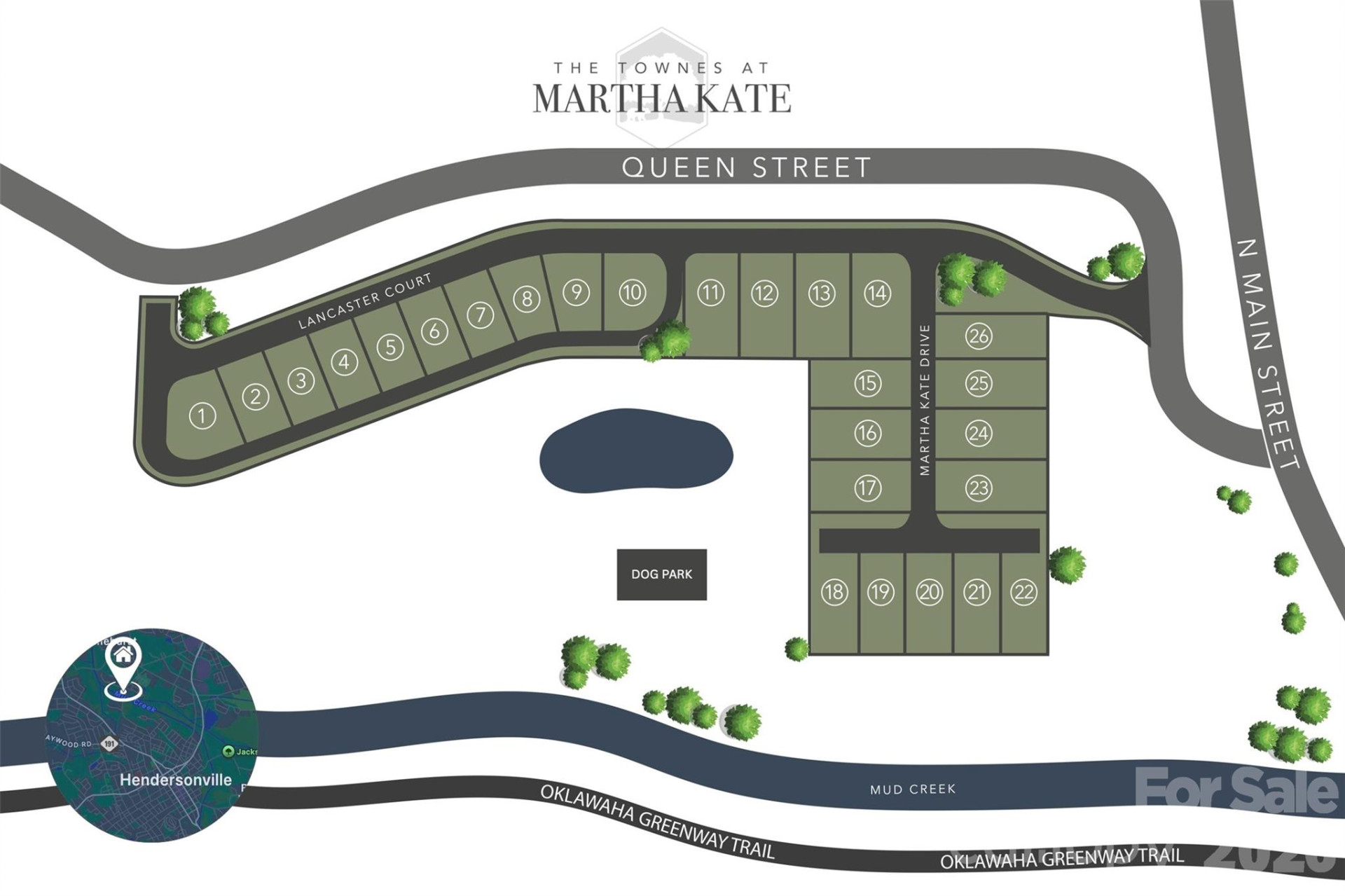 4 Martha Kate Drive - Photo 7