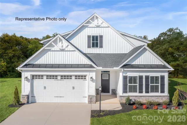 1905 AB Moore JR Drive, Indian Trail, NC, 28079