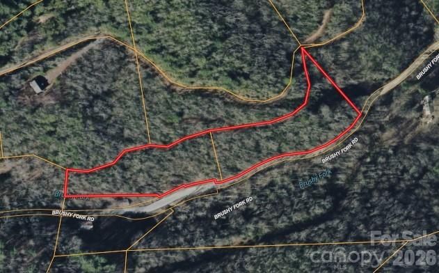 500 Brushy Fork Road, Sylva, NC, 28779