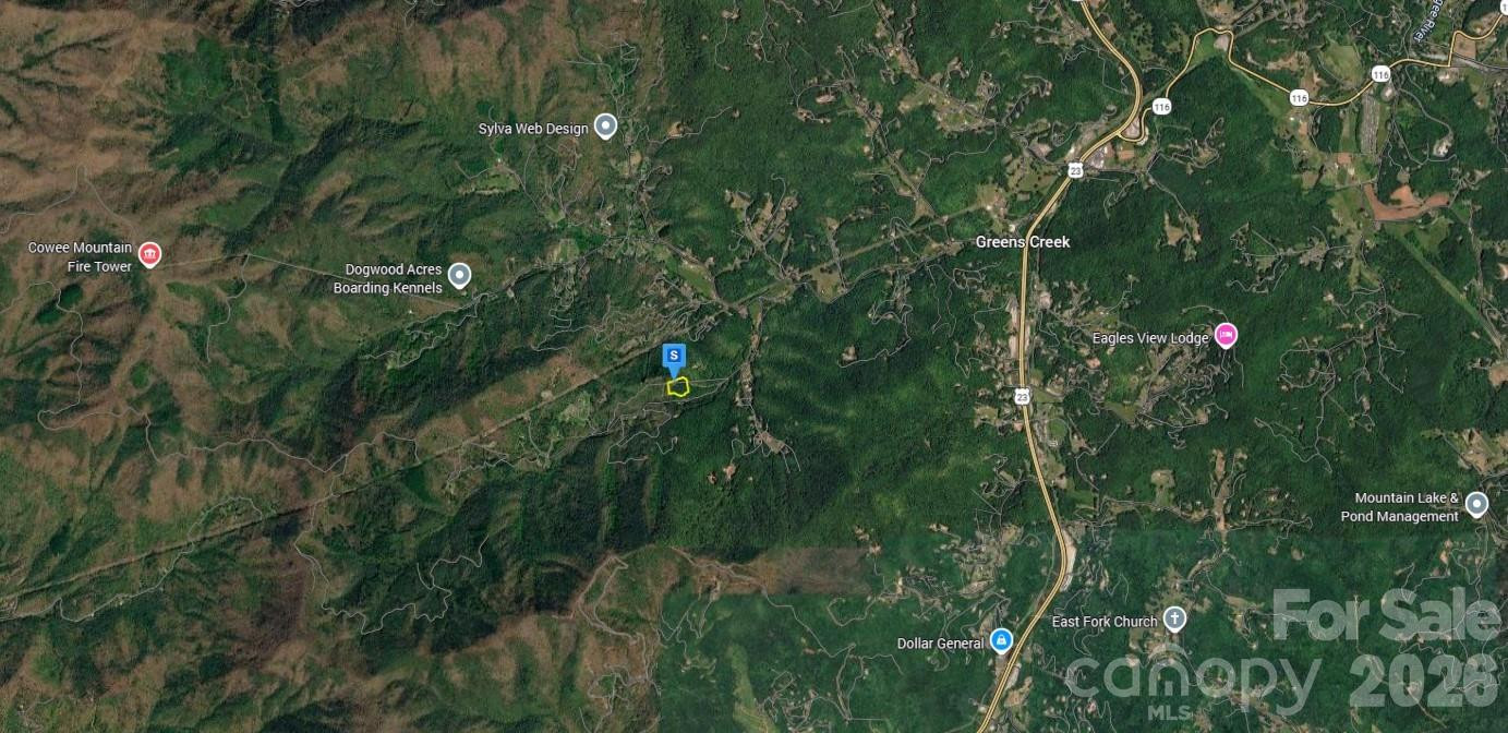 500 Brushy Fork Road - Photo 2