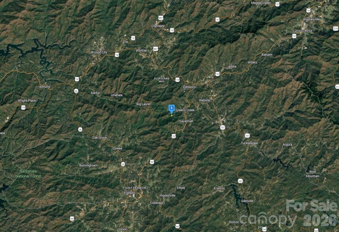 500 Brushy Fork Road - Photo 4