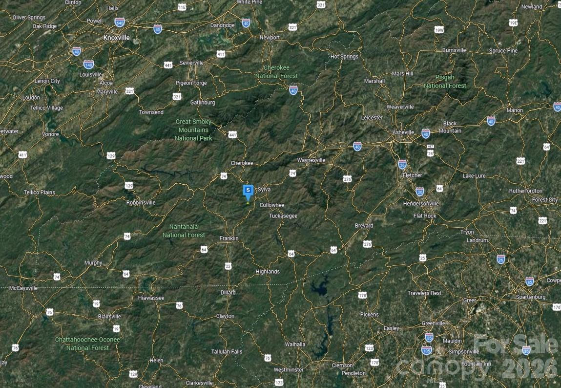 500 Brushy Fork Road - Photo 5