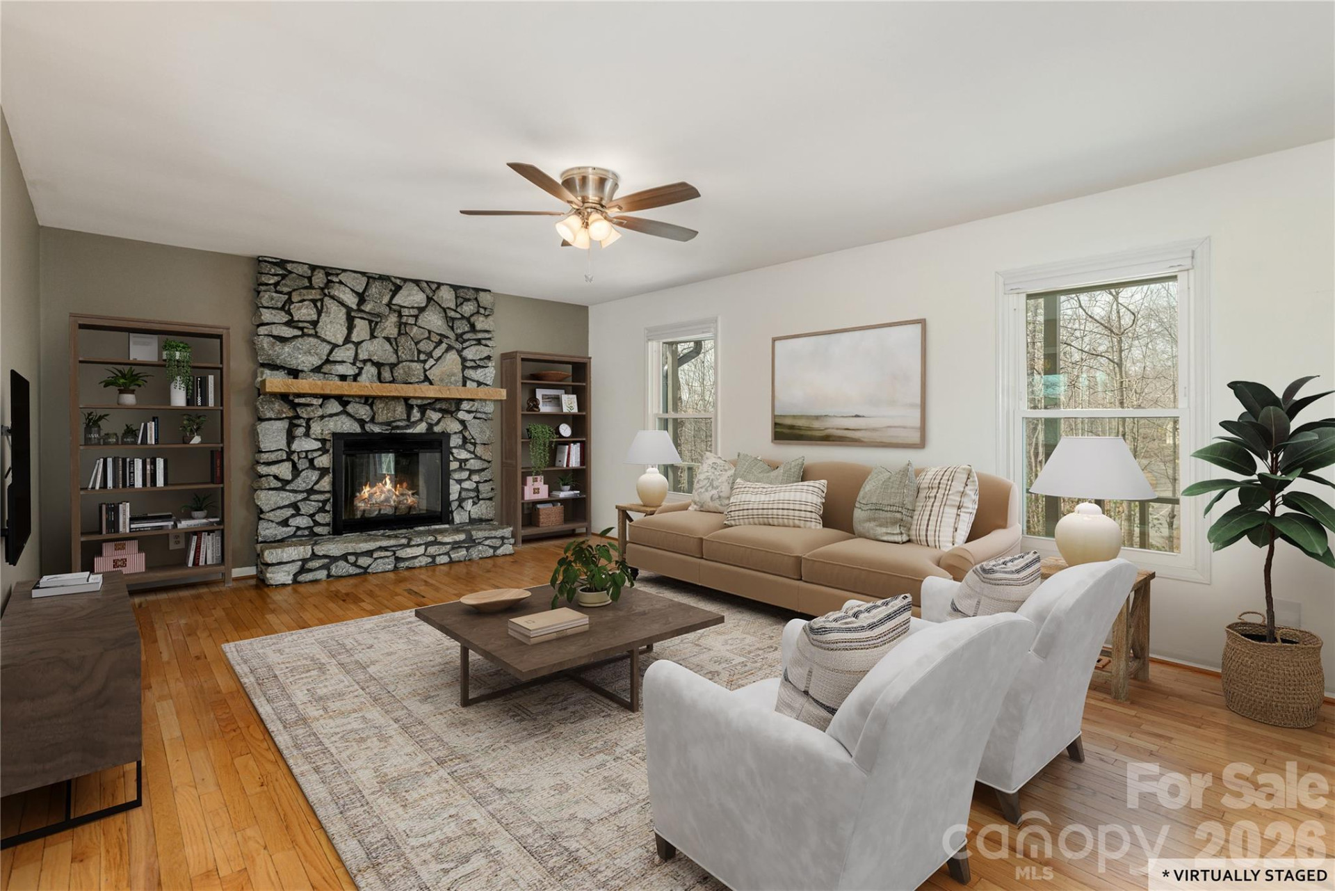 230 Foxwood Drive - Photo 4