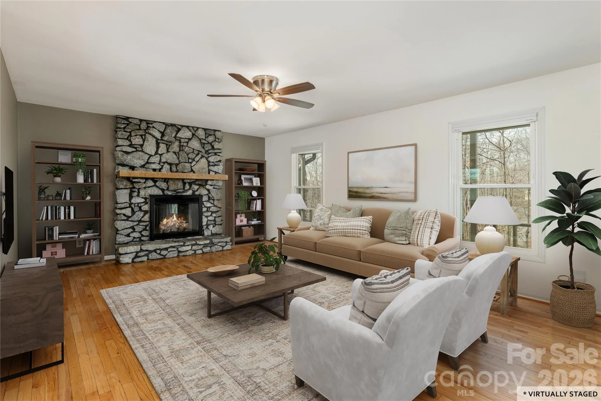 230 Foxwood Drive - Photo 4