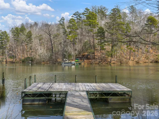 Lots 22 & 23 Lake Adger Parkway, Mill Spring, NC, 28756