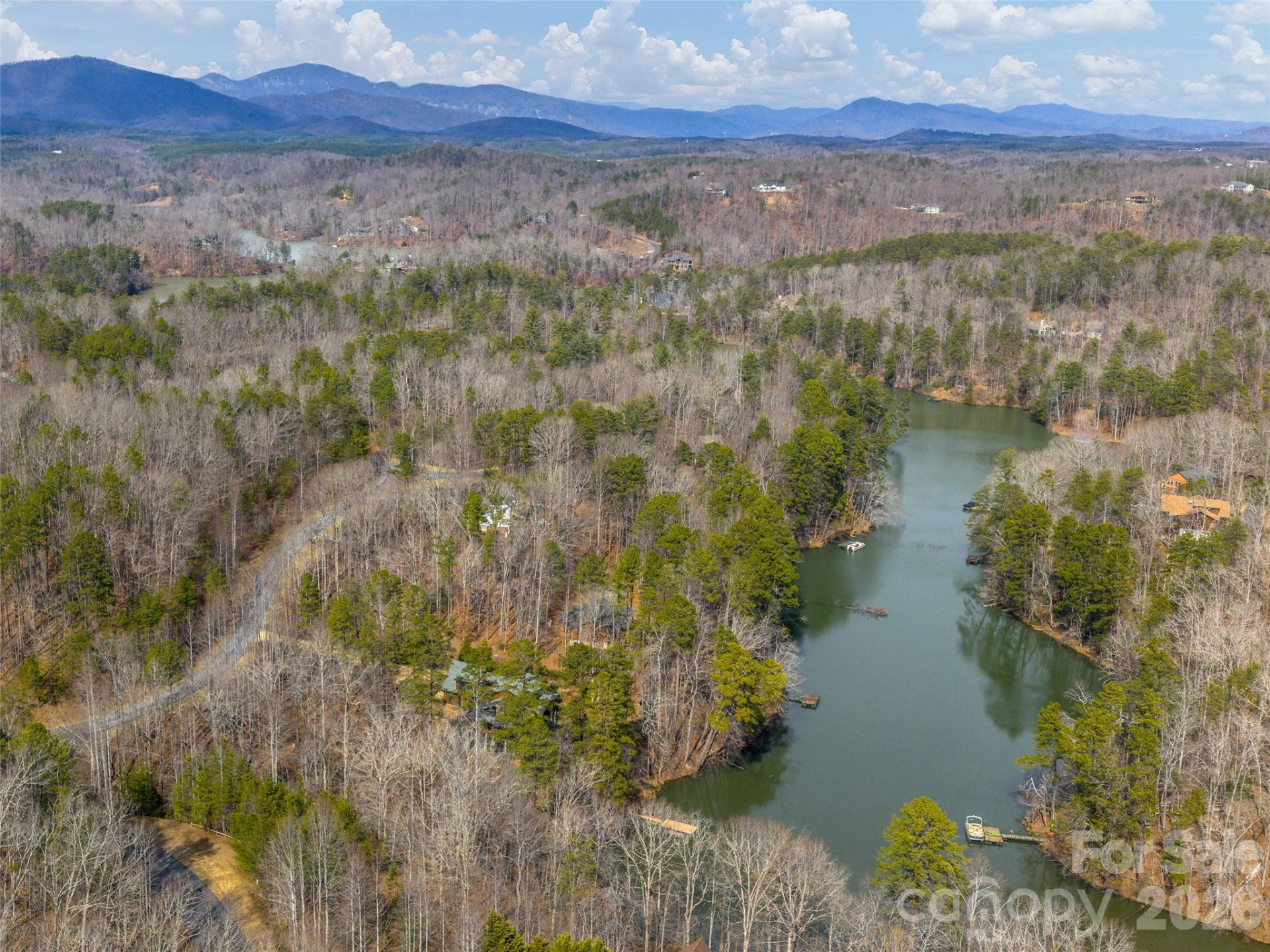 Lots 22 & 23 Lake Adger Parkway - Photo 11