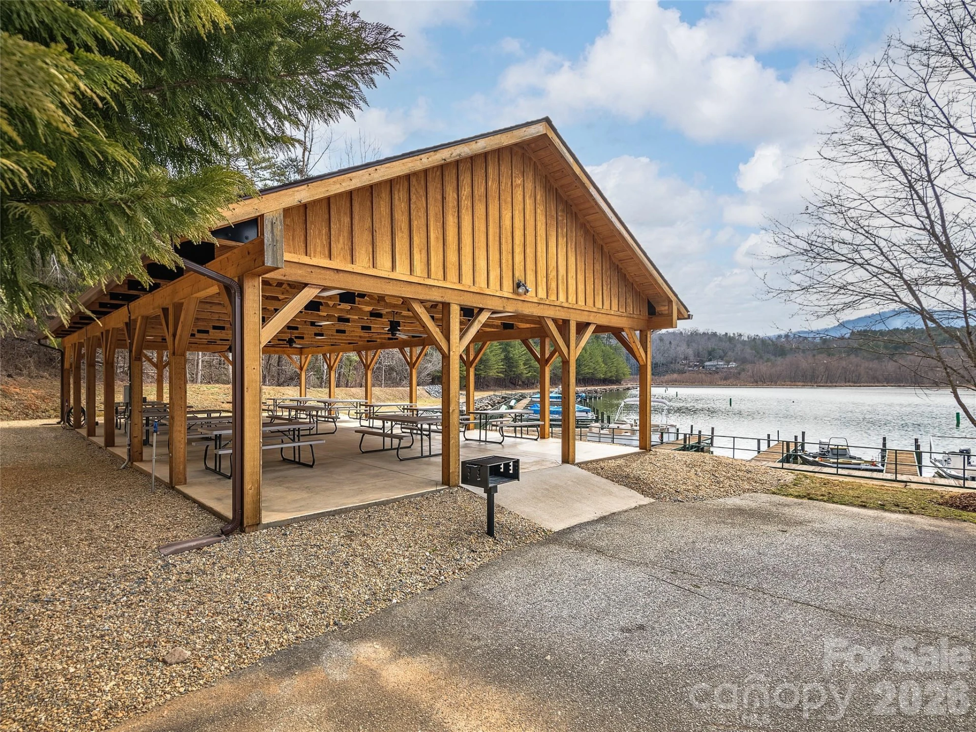 Lots 22 & 23 Lake Adger Parkway - Photo 14