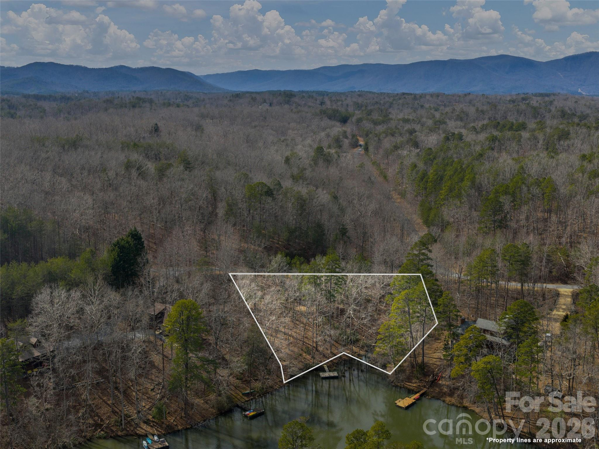 Lots 22 & 23 Lake Adger Parkway - Photo 10