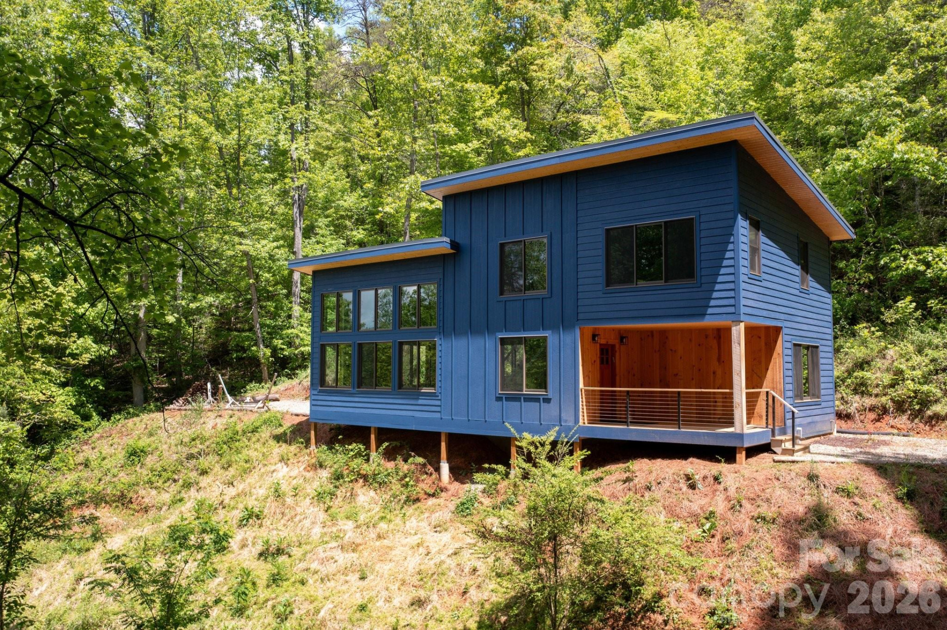83 Mount Airy Road