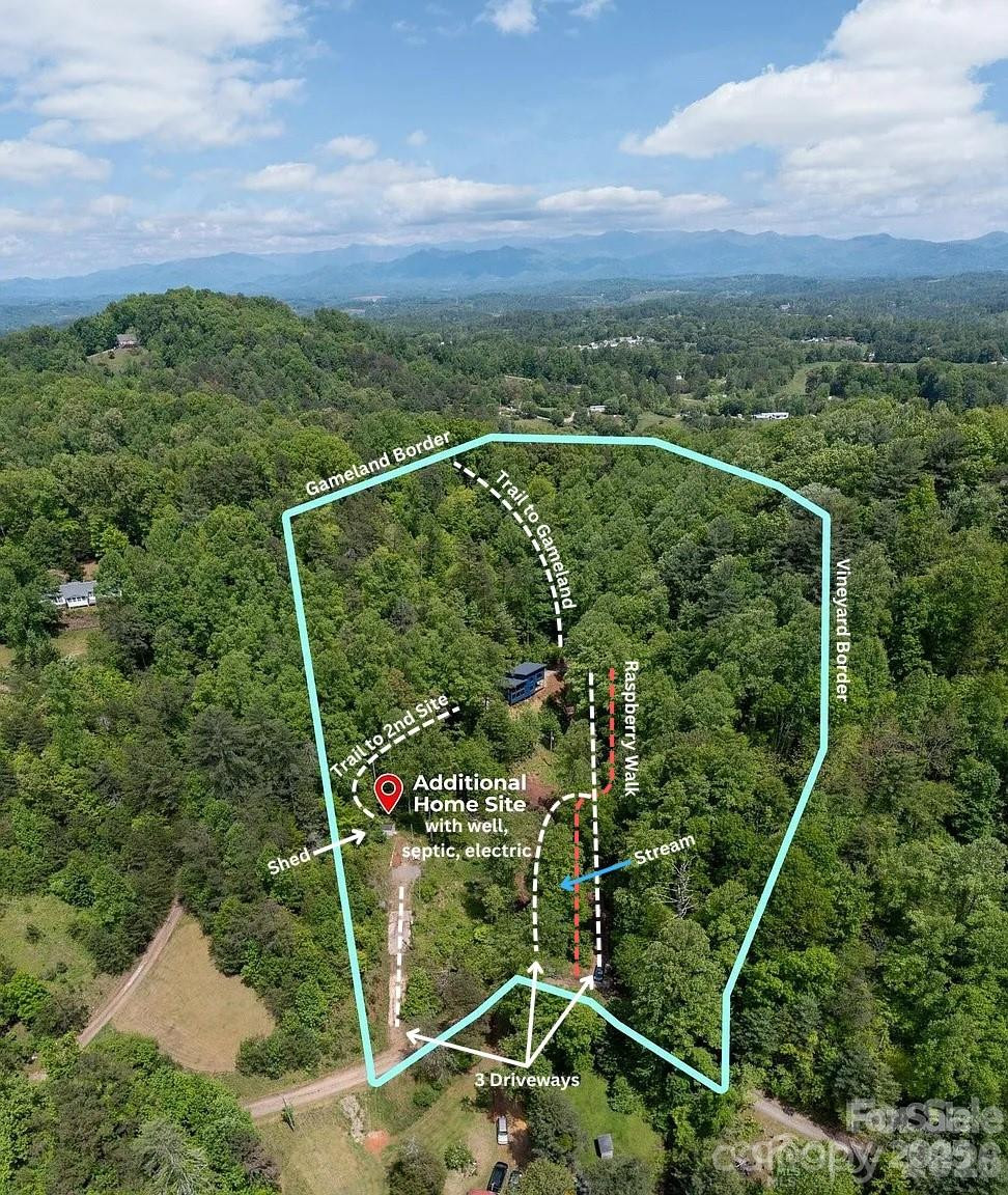 83 Mount Airy Road - Photo 2