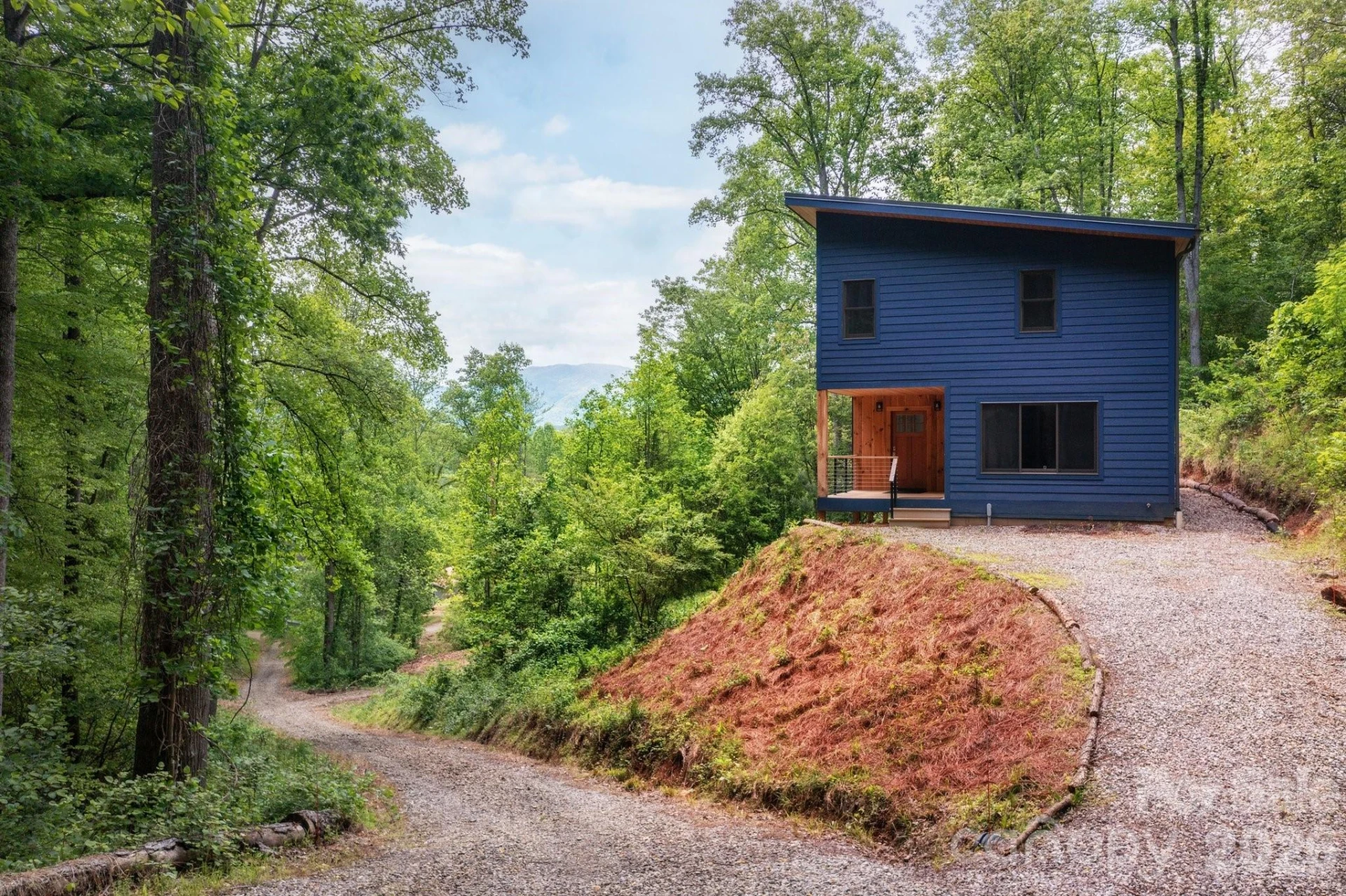 83 Mount Airy Road - Photo 3