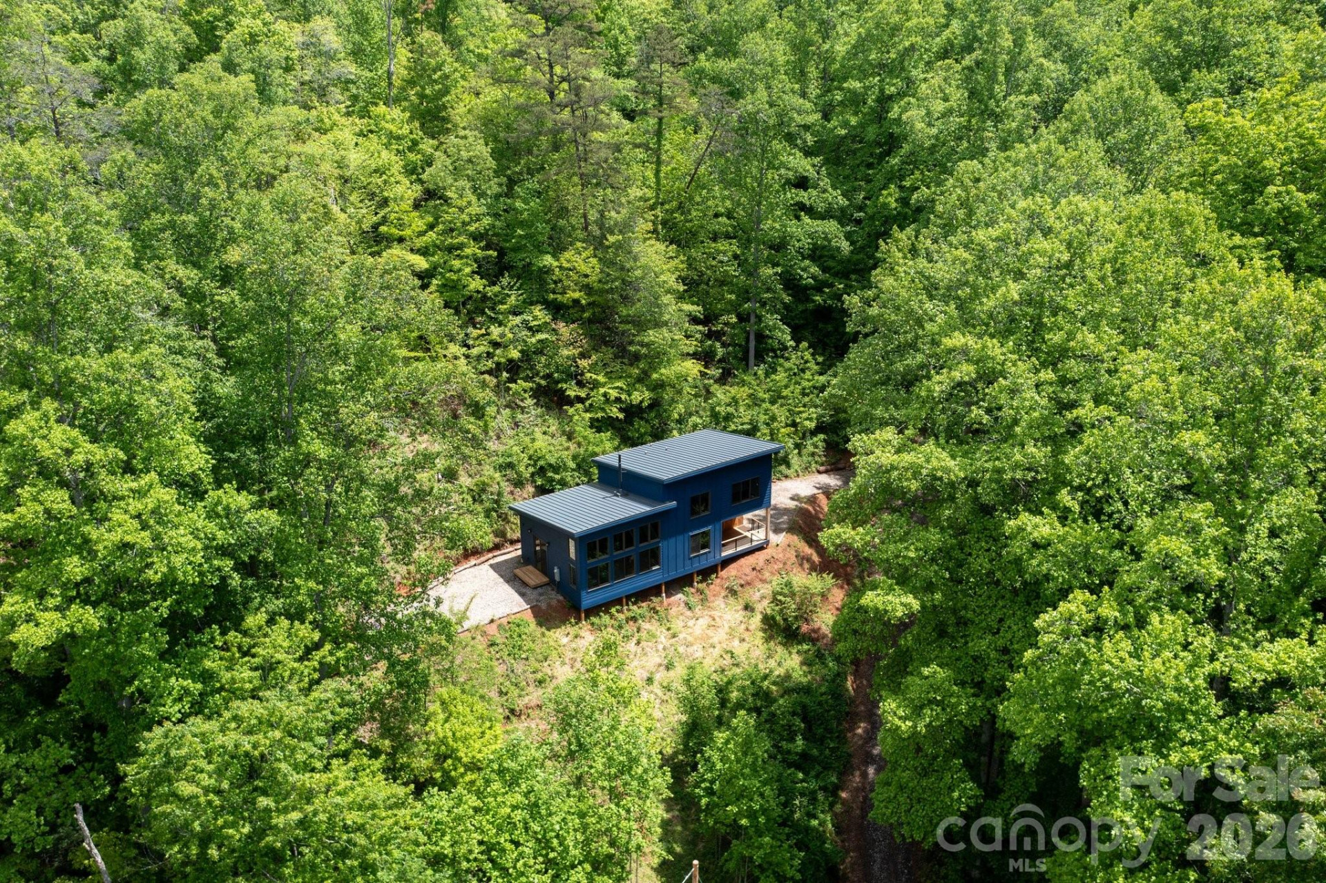 83 Mount Airy Road - Photo 29