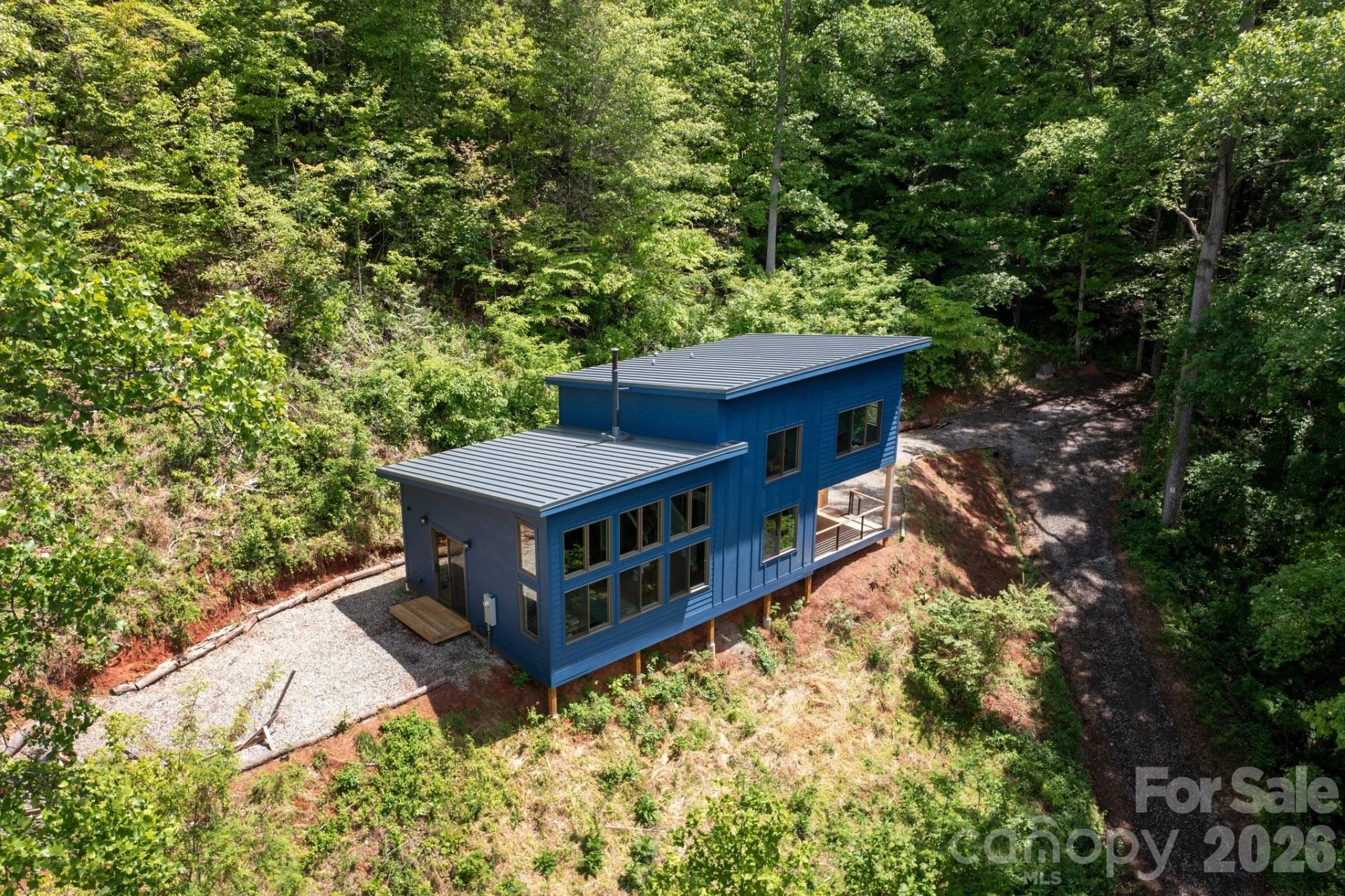 83 Mount Airy Road - Photo 30