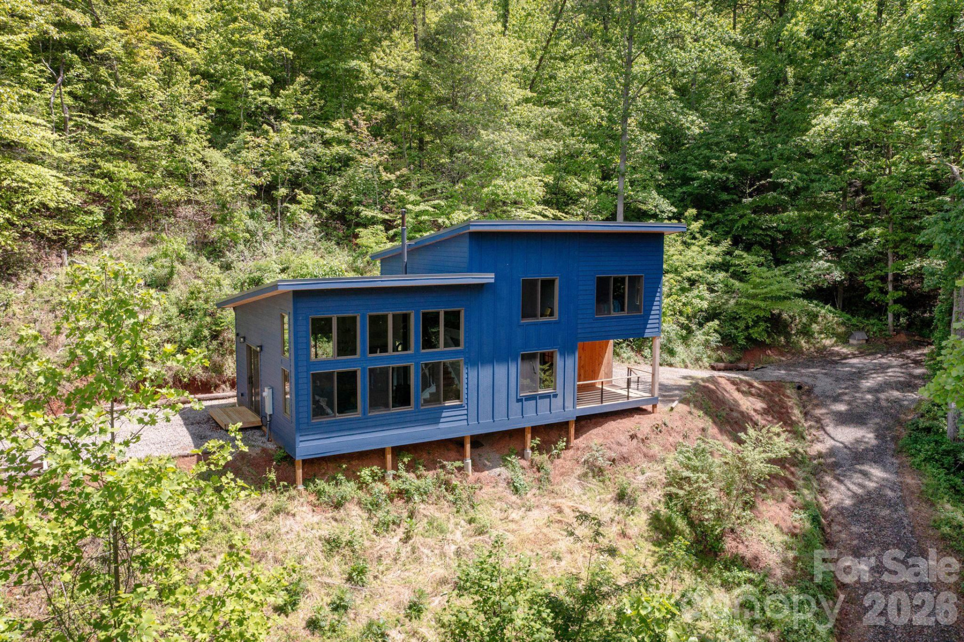 83 Mount Airy Road - Photo 5