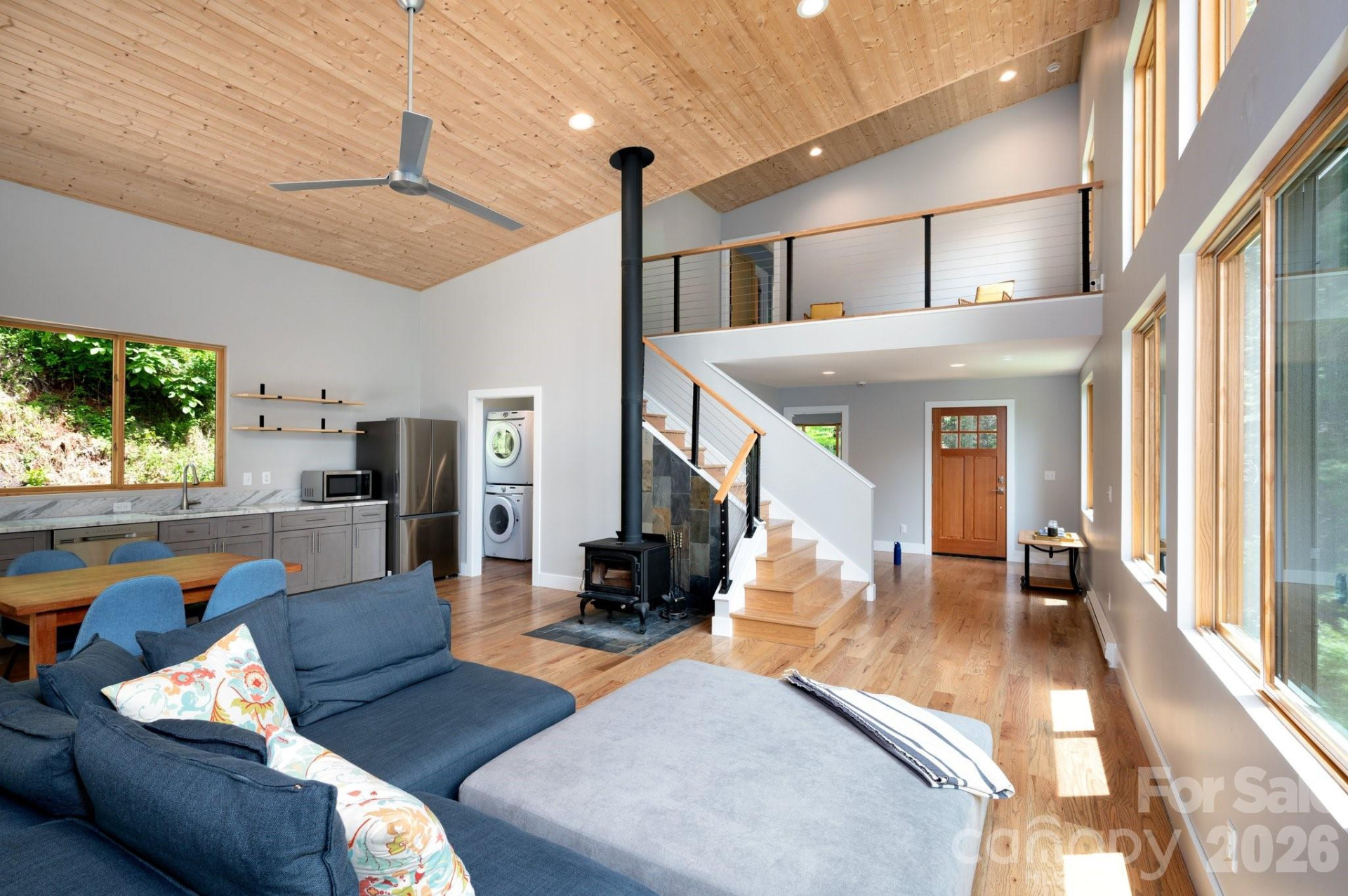 83 Mount Airy Road - Photo 7