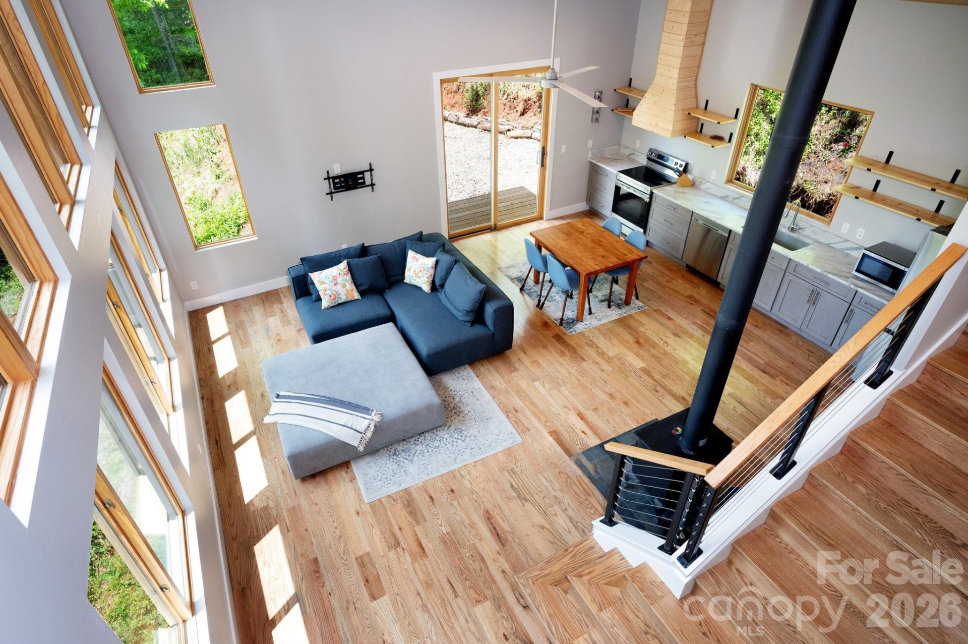83 Mount Airy Road - Photo 8
