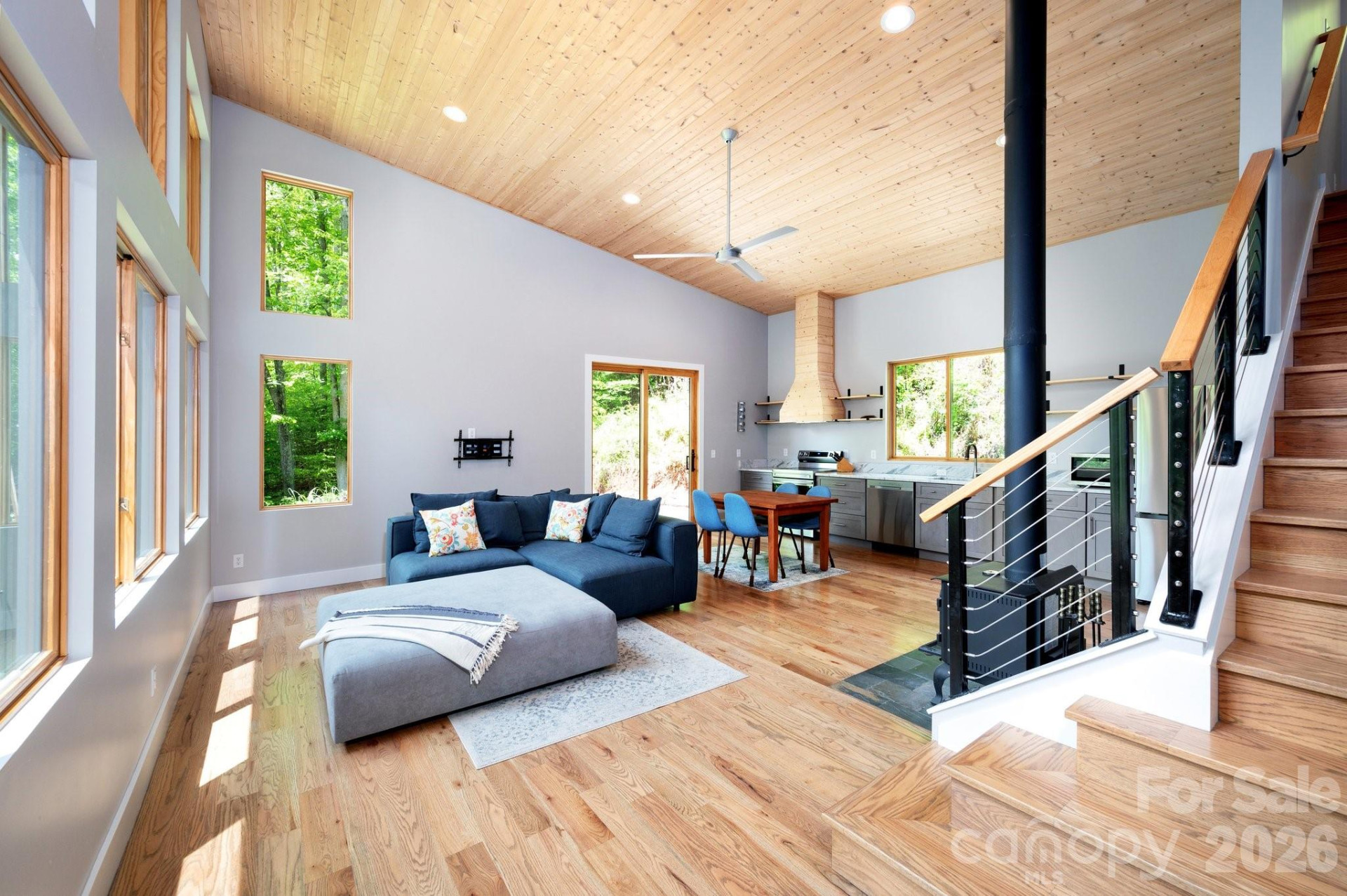 83 Mount Airy Road - Photo 9