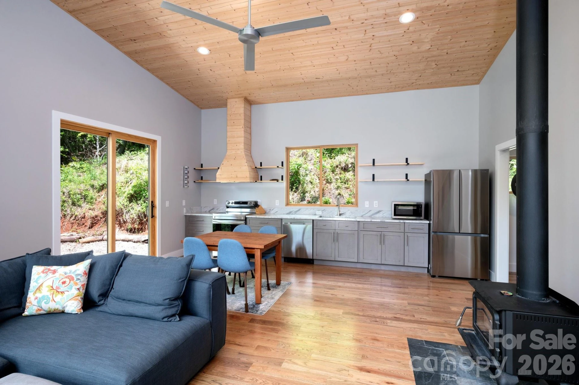 83 Mount Airy Road - Photo 10