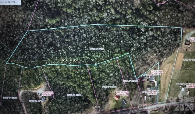 0 Sugar Fork Road, Sylva, NC, 28779