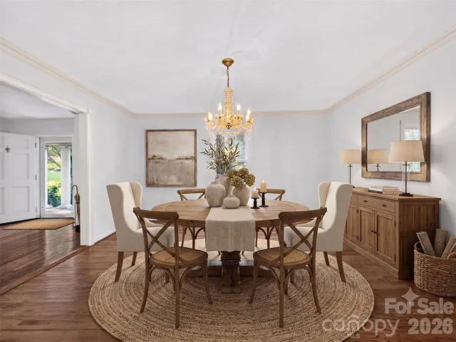 110 Glengary Drive