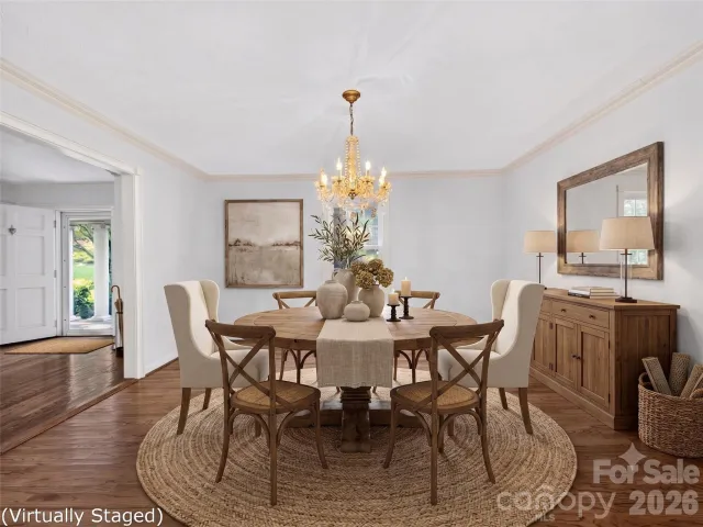 110 Glengary Drive