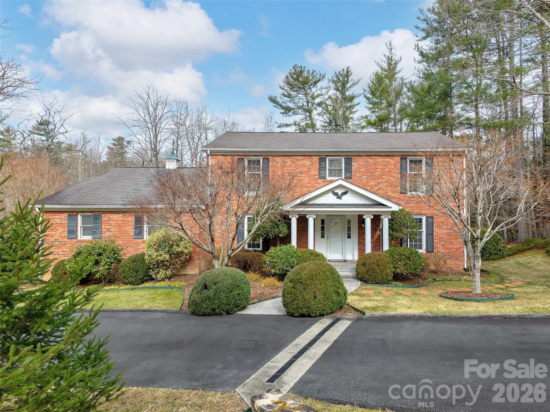 110 Glengary Drive
