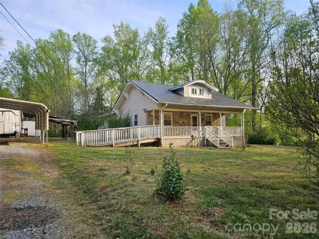 371 Beason Road, Mooresboro, NC, 28114