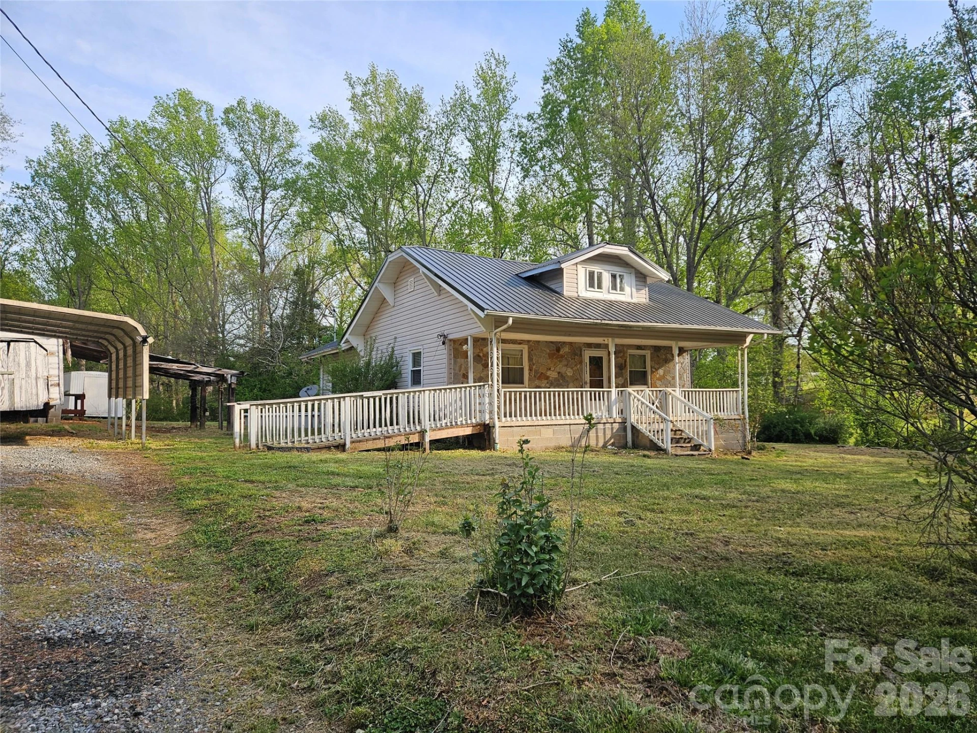 371 Beason Road