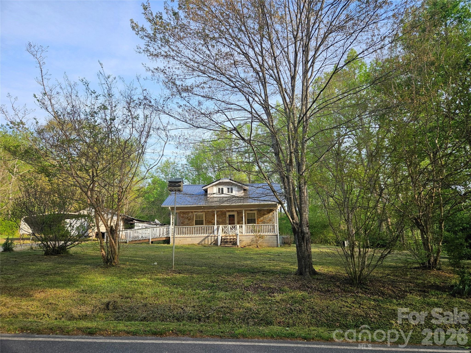 371 Beason Road - Photo 2
