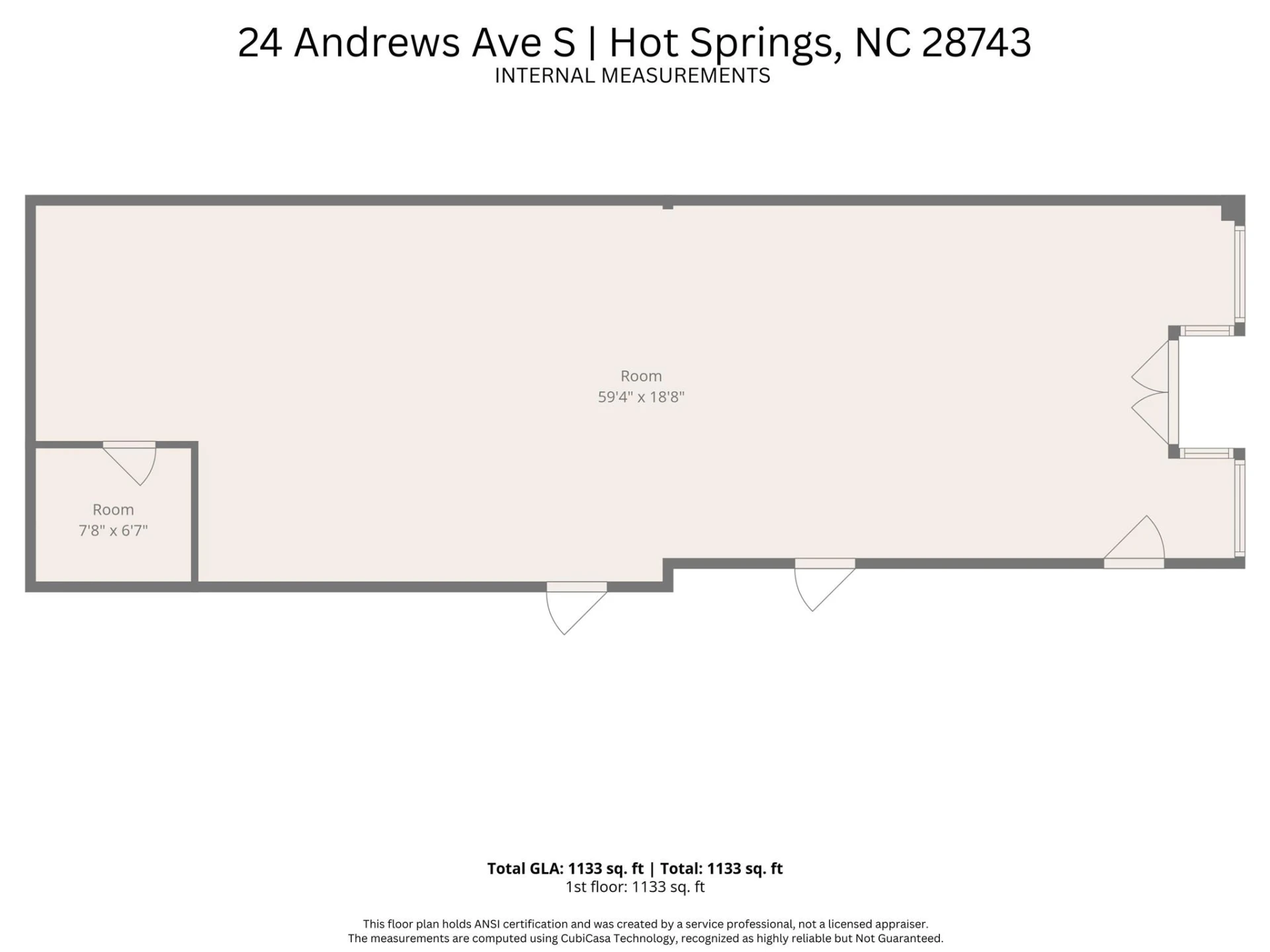 24 Andrews Avenue #3 - Photo 30