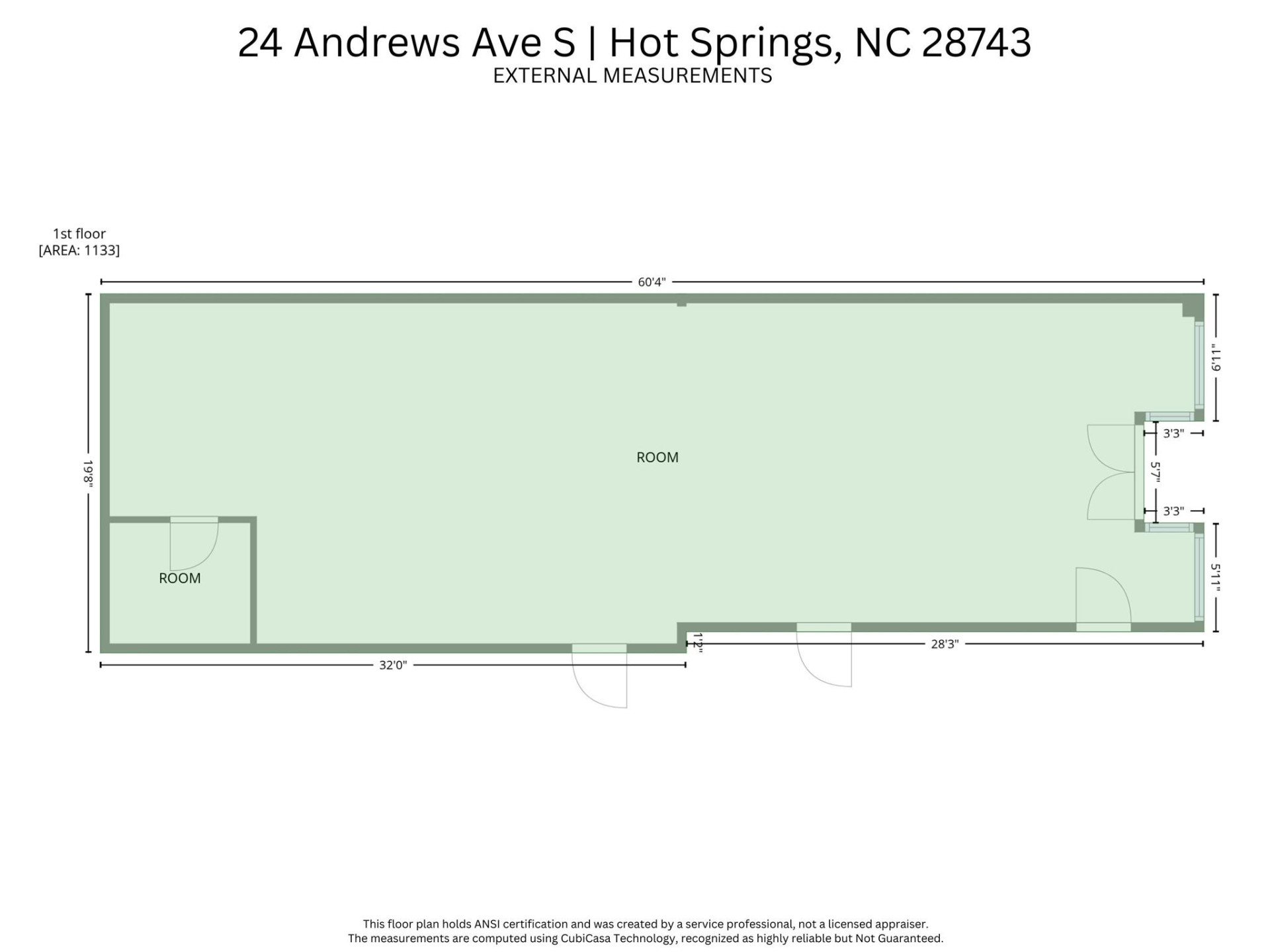 24 Andrews Avenue #3 - Photo 29