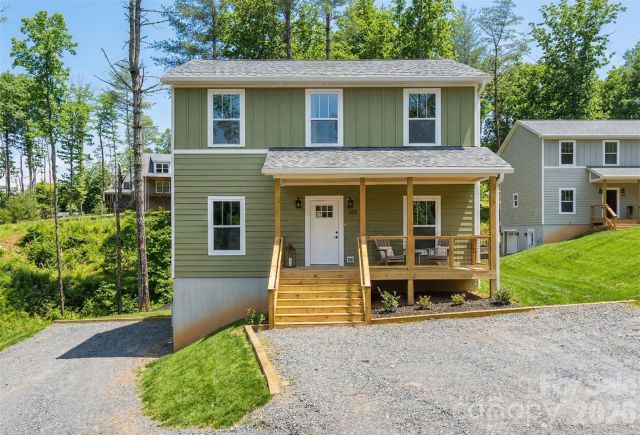 169 Cascade Ridge Road