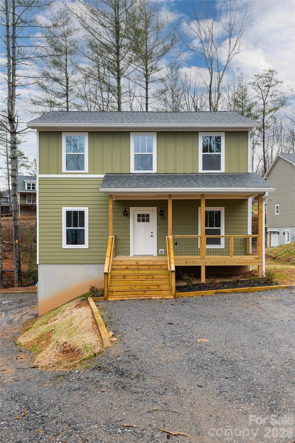 169 Cascade Ridge Road - Photo 3