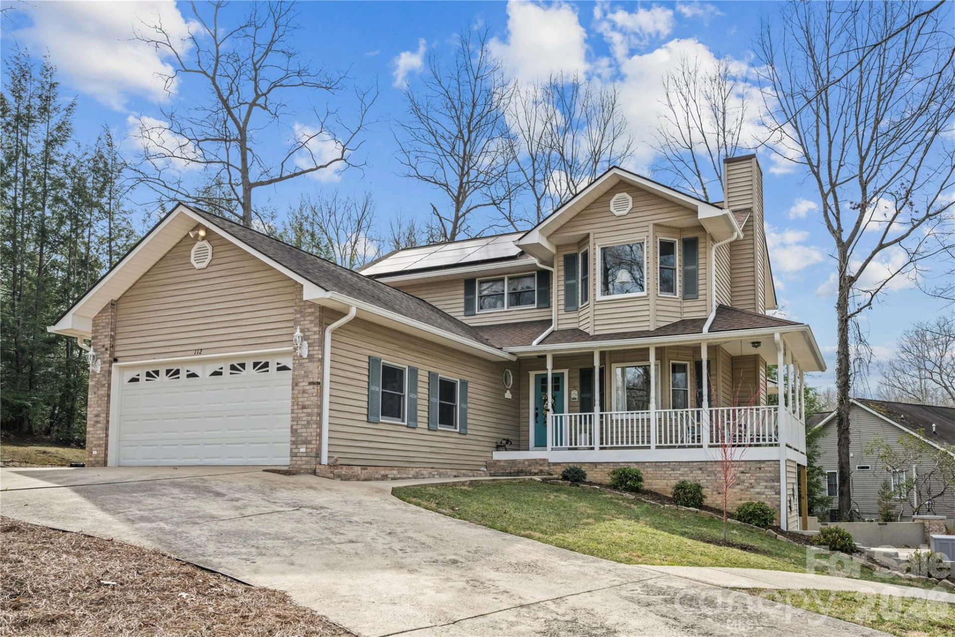 112 Bridlewood Trail