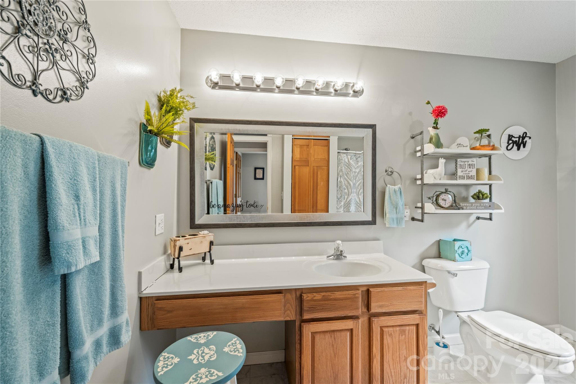 112 Bridlewood Trail - Photo 19