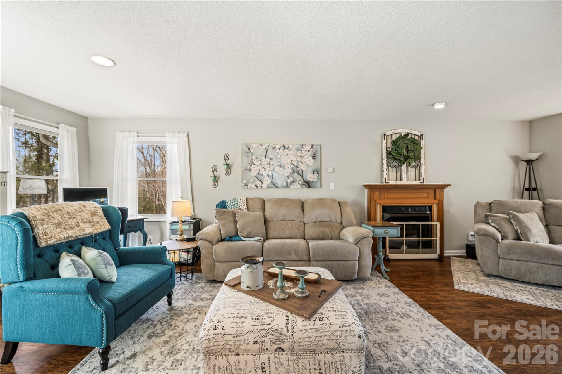 112 Bridlewood Trail - Photo 27