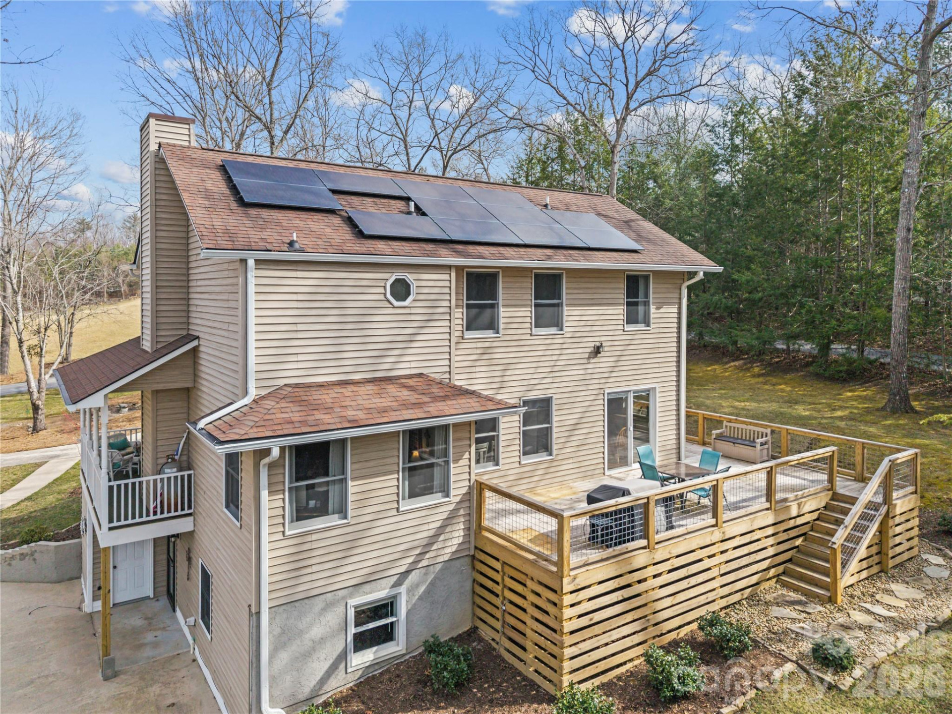 112 Bridlewood Trail - Photo 4