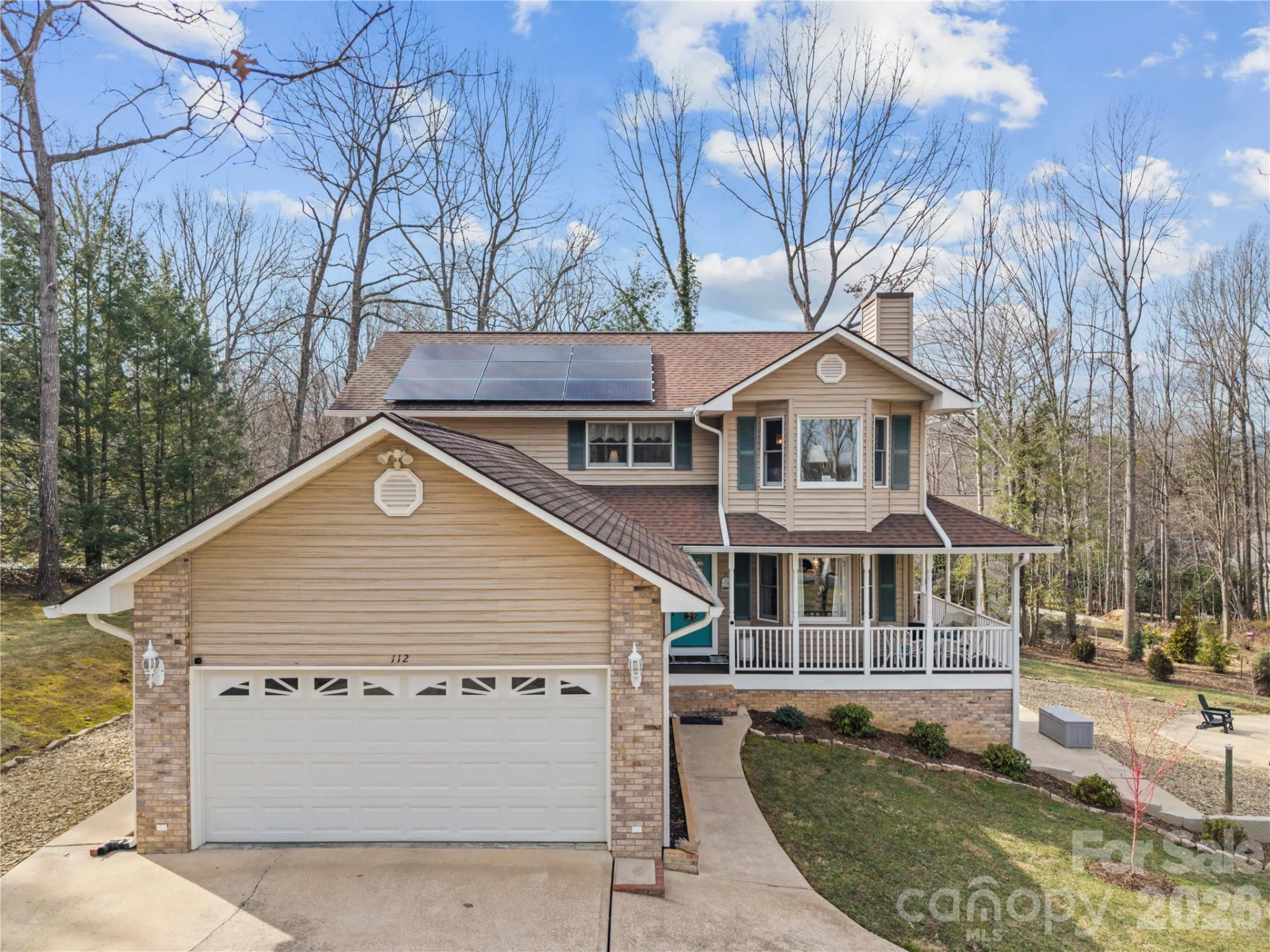 112 Bridlewood Trail - Photo 37
