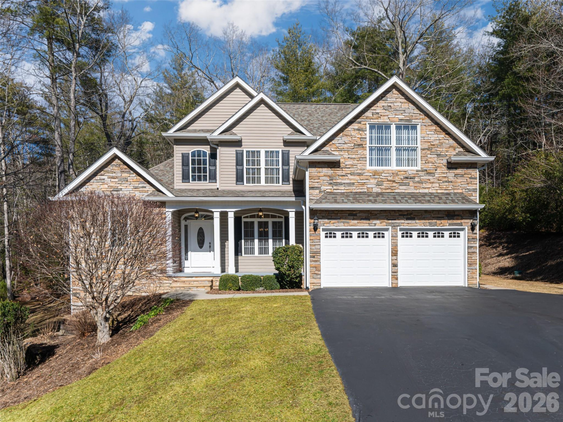 180 Kanuga Forest Drive