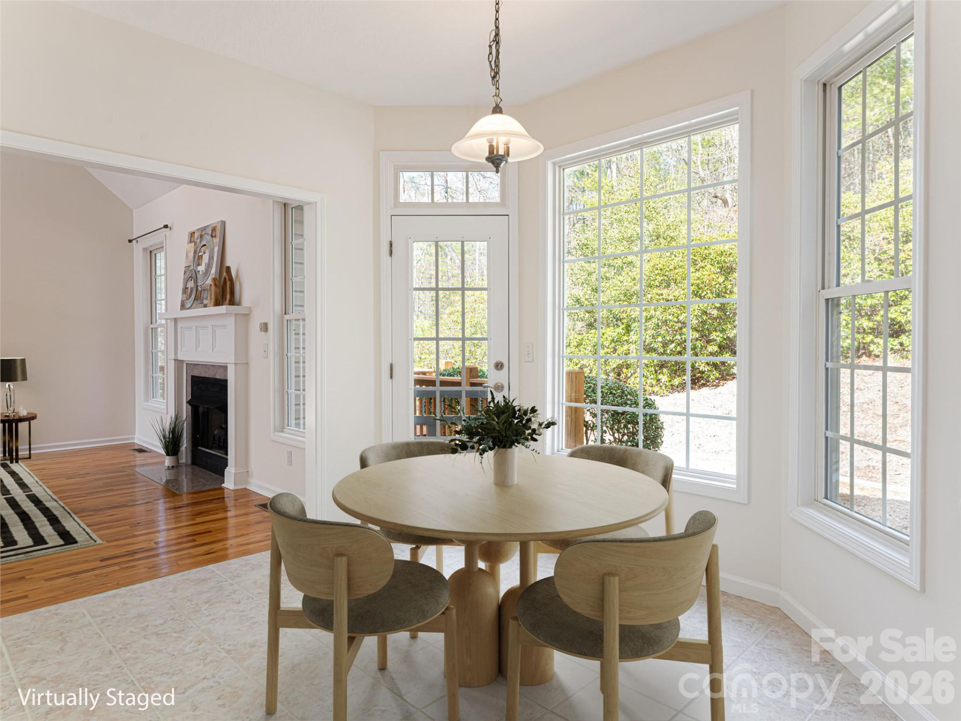 180 Kanuga Forest Drive - Photo 18