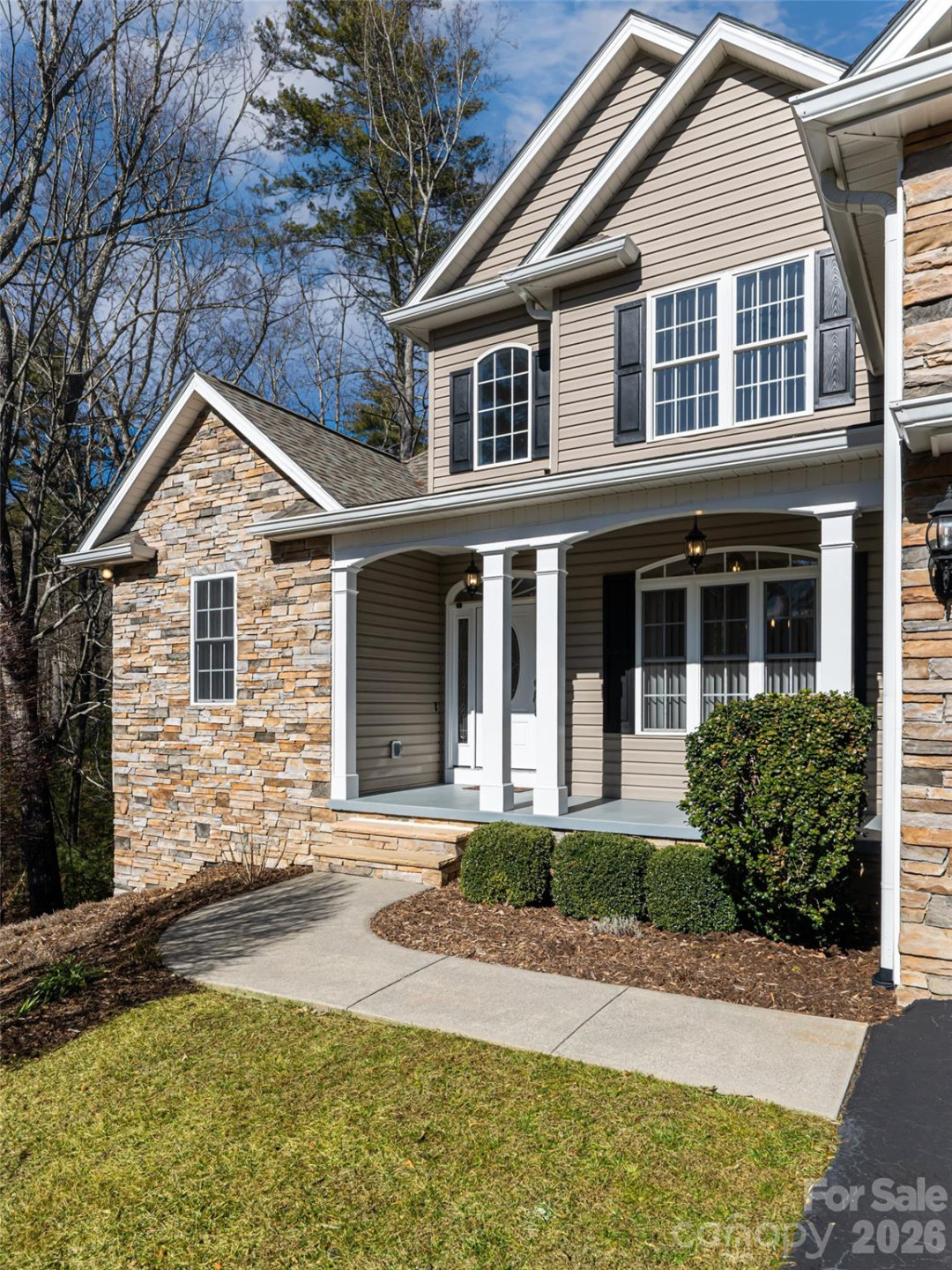 180 Kanuga Forest Drive - Photo 3