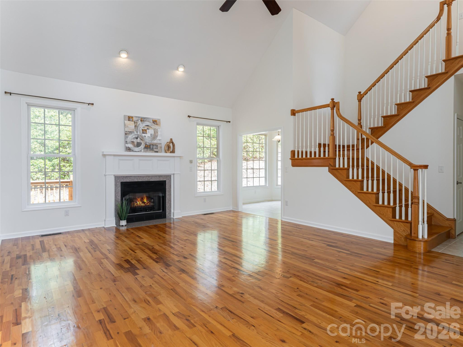 180 Kanuga Forest Drive - Photo 9