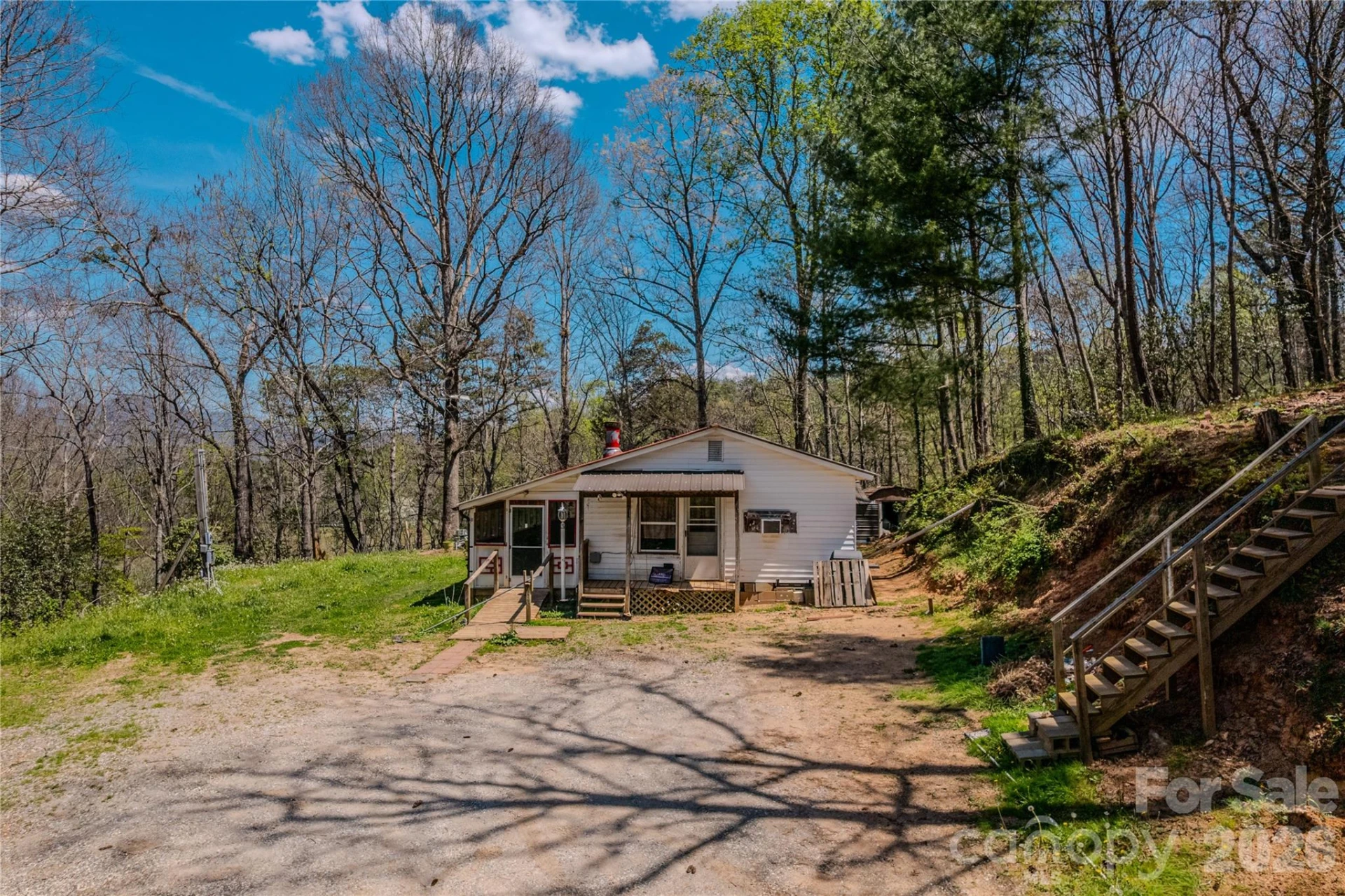 71 Fortner Road