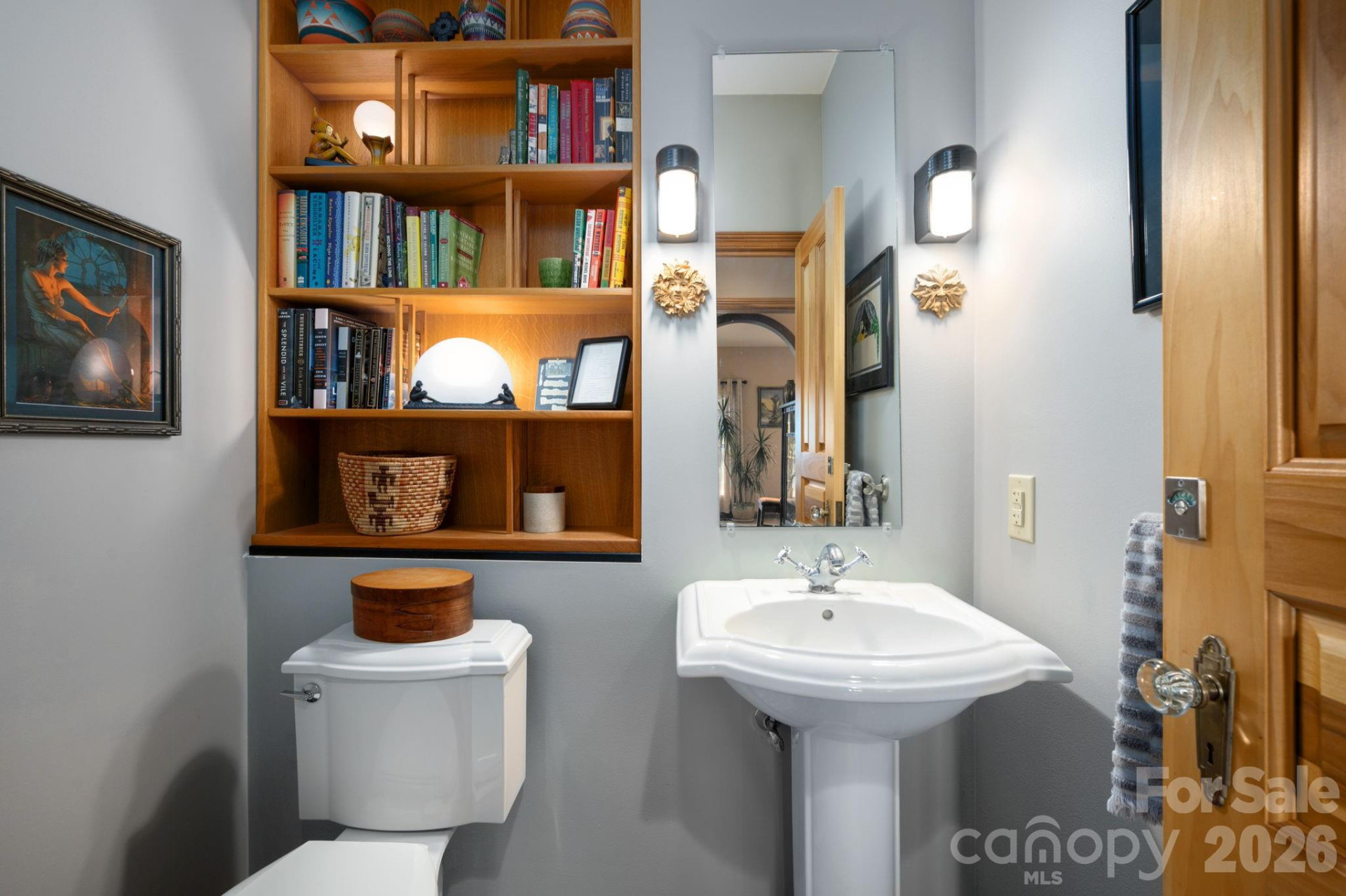 105 Avondale Heights Road - Photo 12