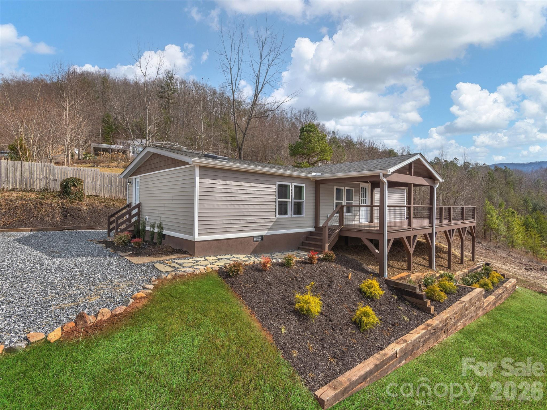 22 Honey Locust Lane